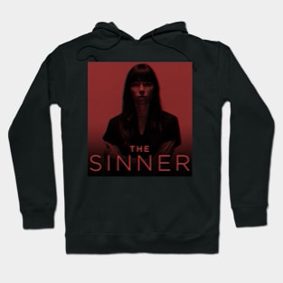 cora tannetti The Sinner Hoodie